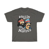 Rolling With My Homie T-Shirt